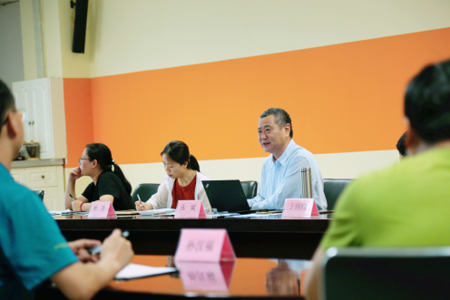 尊龙凯时软件顺遂通过CMMI L5级再认证评估